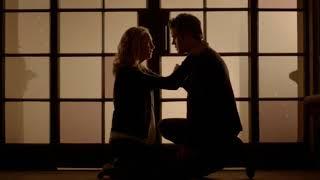 Stefan & Caroline - 8x14 #8 (I get to grow old with my best friend)