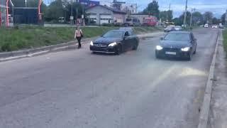 Bmw 328i vs mercedes c300