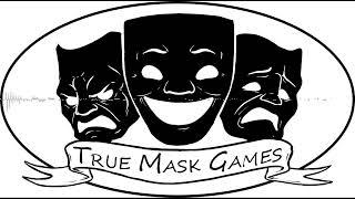 Episode 154 - Rollenspiel Graz - True Mask Games - Der Drachentöter Podcast