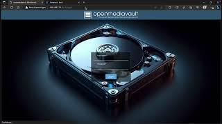 Openmediavault Docker - Portainer - Proxy-szerver - Letsencrypt - Mariadb - Nextcloud