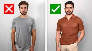 How To Dress Casual as a Grown Man (Stop Dressing Like a Teenager)