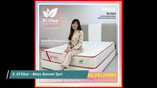 Top 13 Best Mattress Malaysia Review