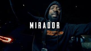 DA Uzi x Ninho x Werenoi Type Beat "Mirador" | Instru Trap Mélodique | Instru Rap 2025