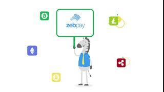 What is Zebpay?