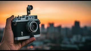 Nikon D700 & Nikon D3 camera Documentary Worst time in History Street Photography Photo Class C19