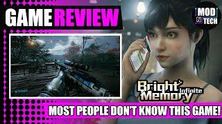 Bright Memory Infinite Review In 2024 (This Game Is Made By ONE PERSON!)