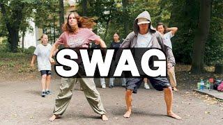 Swag - Miyauchi / Dance