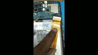 Samsung F12 Charging Jumper Solution | Samsung A12 Charging Problem Solution Working 100%