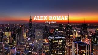 Depeche Mode - Strip Tease - Alex Roman