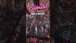 Kool and the Gang Rock and Roll Hall of Fame induction 2024