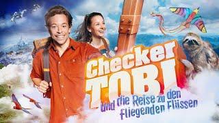 Checker Tobi kommt wieder ins Kino! | Trailer zum neuen Kinofilm