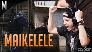 CS:GO - Mikail 'Maikelele' Bill "The LeleLE"