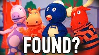 Me and My Friends Was Found, BUT....