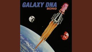 Galaxy DNA Song