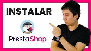 Como Instalar PrestaShop 1.7 con CPanel en 3 Minutos | Actualizado 2021