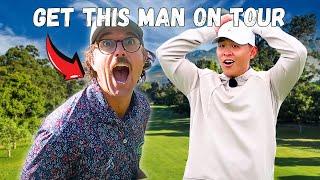 George Bryan Made His First Albatross On Camera | Top 10 Shots Of The Week