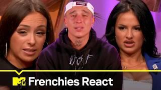 FRENCHIES REACT | Frenchie Shore Saison 2 | Episode 4