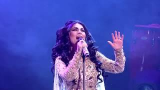 ARYANA SAYEED - "Guitar" Live in Hamburg | آریانا سعید - آهنگ "گیتار" در کنسرت هامبورگ