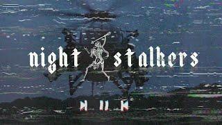 160th SOAR | Night Stalkers