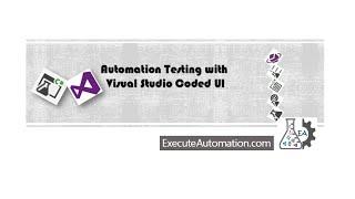 Data Driven Testing with Excel (Part 1) in CUIT -- Part 27 (CUIT Video Series)