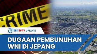 Dilaporkan Hilang 2 Tahun Lalu, Seorang WNI Ditemukan Tewas di Dalam Koper di Jepang