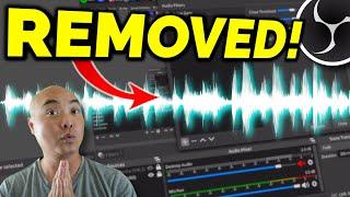 EASY Way To Remove Background Noise In OBS! | OBS Tutorials