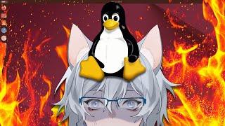 【Linux】 Linux Distros: PC Go Boom Edition