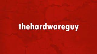 thehardwareguy