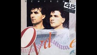 SCHIRONE - Onde (1986) [HQ Audio]