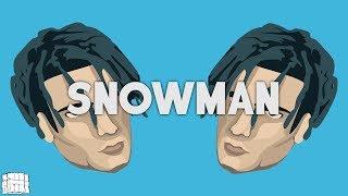 (FREE) Icy Narco Type Beat x Lil Pump/Smokepurpp Type Beat "Snowman" | Bricks On Da Beat