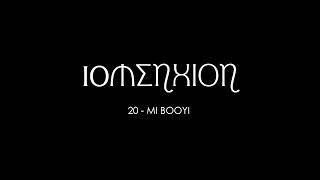 20 - BRMX - Mi booyi