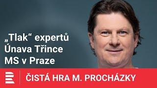 Čpavek mi nevyhovoval. S Pavlem Paterou jsme se před zápasem nabudili panáčkem rumu, říká Procházka