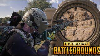 Solo TPP NA/PC PubG: Battlegrounds