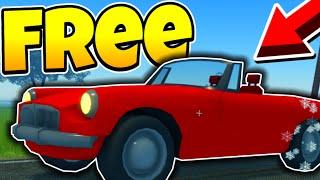 I Unlocked The Showcaser Car For FREE In Dusty Trip