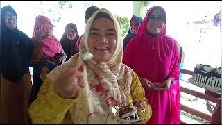 Milad ke 40 Ustadzah Mamah Tati Herlina