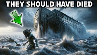 Post-Flood Nephilim: We put THESE 4 THEORIES to the TEST!