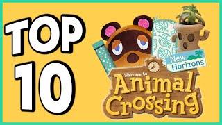 Best Animal Crossing Gift Ideas!