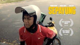 SEPAYUNG - SHORT FILM | FiTA UiTM | Kolej Pengajian Seni Kreatif