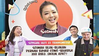 [FULL] SOIMAH, EMAKNYA PARA ARTIS | OBROLAN TIAP WAKTU (14/12/24)