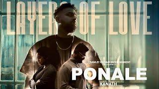 Mathu CPE - Ponale ft. Naveena | Layer 1 of 5 (Official Music Video)