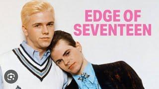 Edge of Seventeen gay romance short film #subscribe #comment #kiss #share #lgbtq