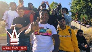 N7 & Pwap "Spazzin" (WSHH Exclusive - Official Music Video)