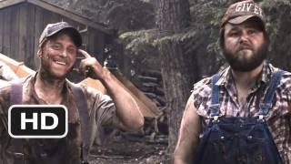 Tucker & Dale vs. Evil (2011) Official HD Trailer