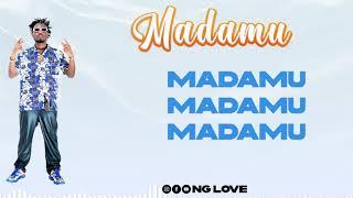 NG LOVE - Madamu (Official Lyrics Video)