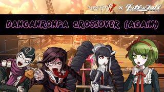 Danganronpa x IDV Crossover 2 - [Collaboration Ideas #4]