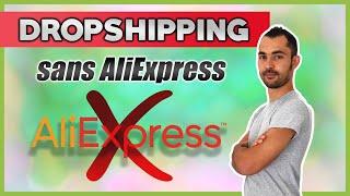 FAIRE DU DROPSHIPPING SANS ALIEXPRESS (BIGBUY)