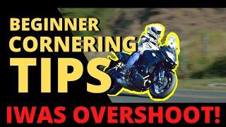 TIPS FOR CORNERING / BANKING | CORNERING FOR BEGINNER RIDERS | PAANO BA MAG-BANKING?