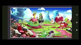 angry birds go unused ending cutscene