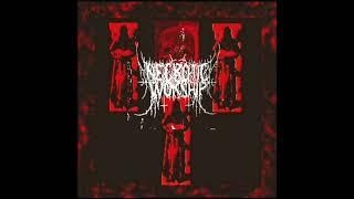 Necrotic Worship: Cleansed In Blood