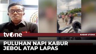 [FULL] Kabar Utama (11/03/2025) | tvOne